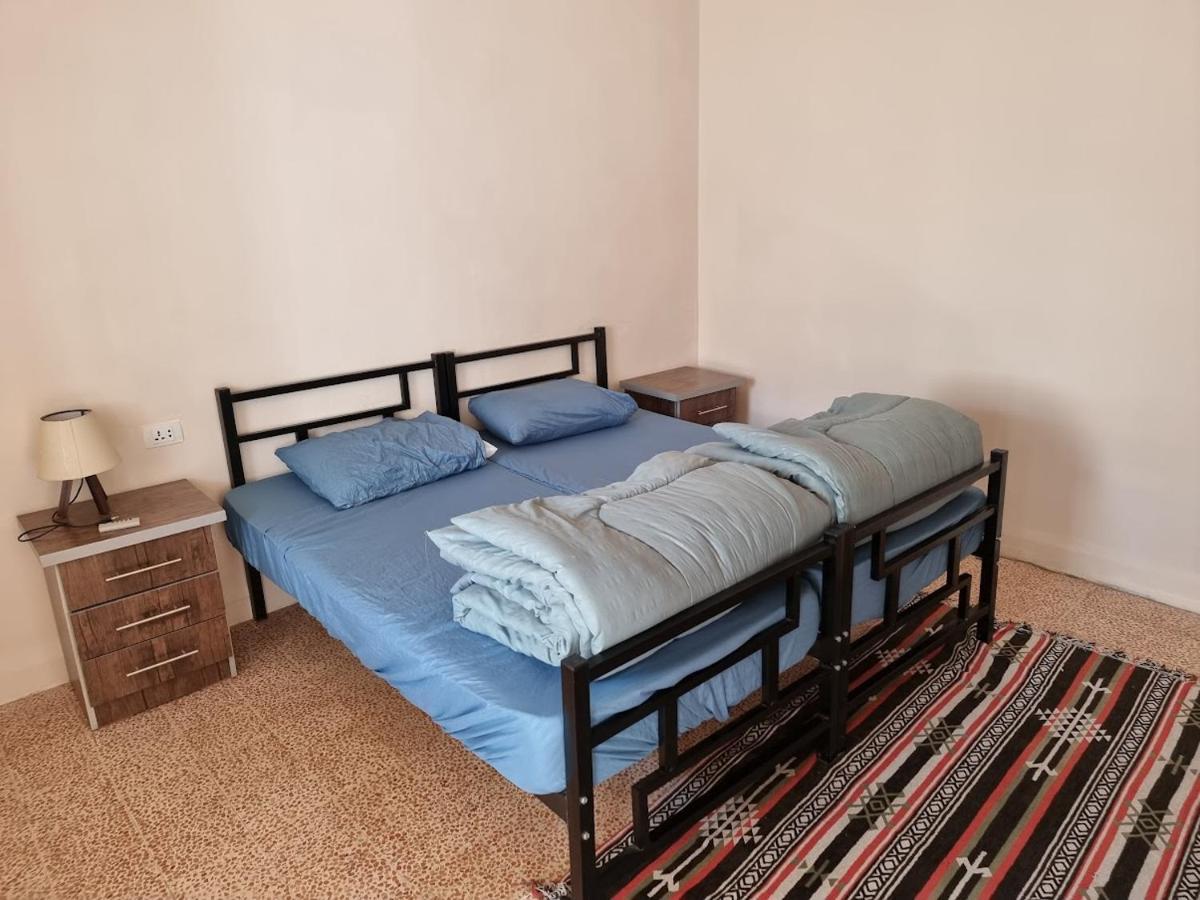 Rainbow House Hostel Amman Exterior photo