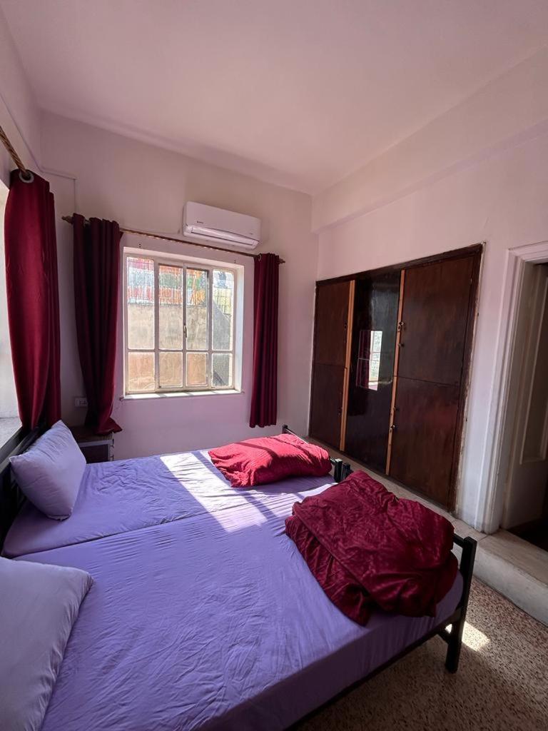 Rainbow House Hostel Amman Exterior photo